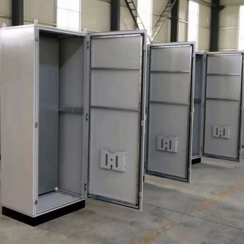 Cabinet Sheet Metal