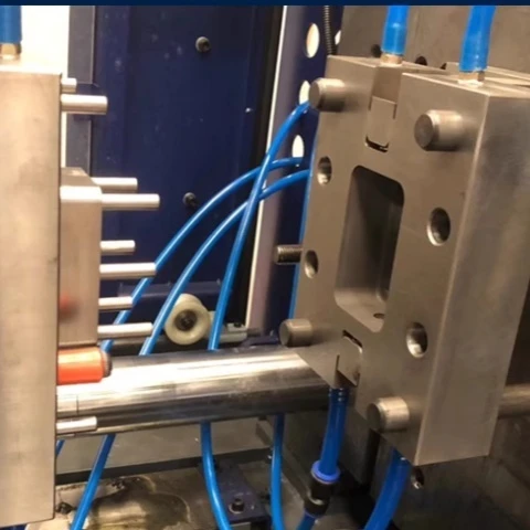 Prototype Plastic Parts
